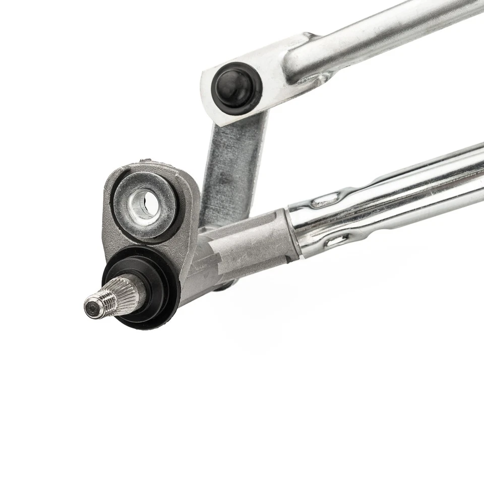 Scheibenwischer Gestänge vorne mit Motor Wischergestänge für AUDI A3 8L 00-03 - Bild 3 von 4