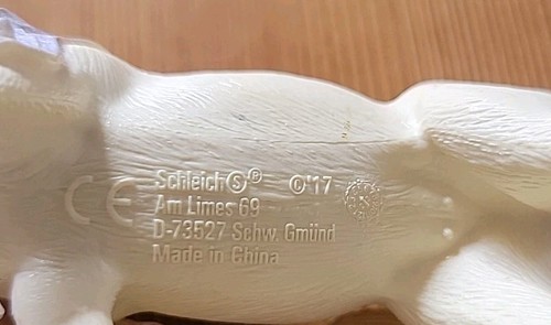 Schleich Einhorn, Bayala, 5 Stück, bespielt, Adventskalender, 70565, 70569,  - Bild 16 von 17