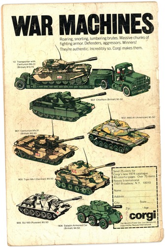 Superboy Ausgabe #207 (März 1975, DC Comics) mit der Legion der Superhelden - Bild 2 von 2