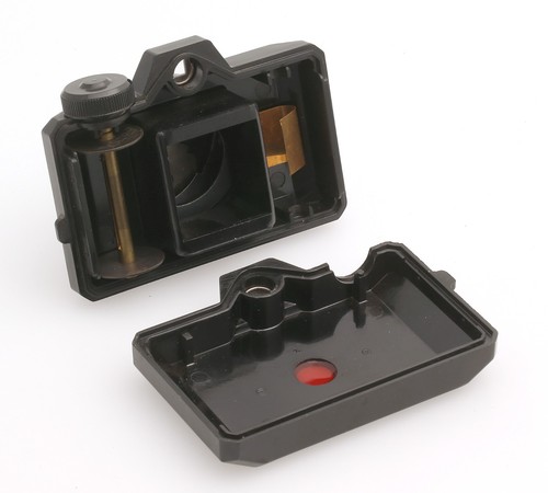 Fotax Mini mit 1:8/35 mm Objektiv - Picture 5 of 5