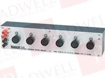 GENERAL RESISTANCE RTD-100 / RTD100 (BRAND NEW)