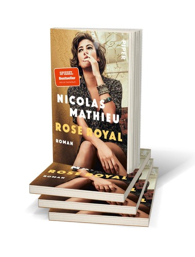 Nicolas Mathieu / Rose Royal / 9783492317719 - Bild 3 von 9