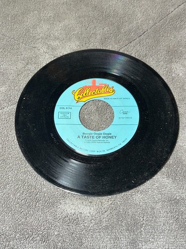 $1 45s -Mixed Genres & Years - G - EX - Flat $5.00 Shipped - TAB - Picture 2 of 161