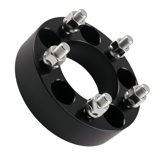 5x4.5" Aluminum Wheel Spacers for Jeep Cherokee Comanche Wrangler 1984-2006 - Picture 9 of 11