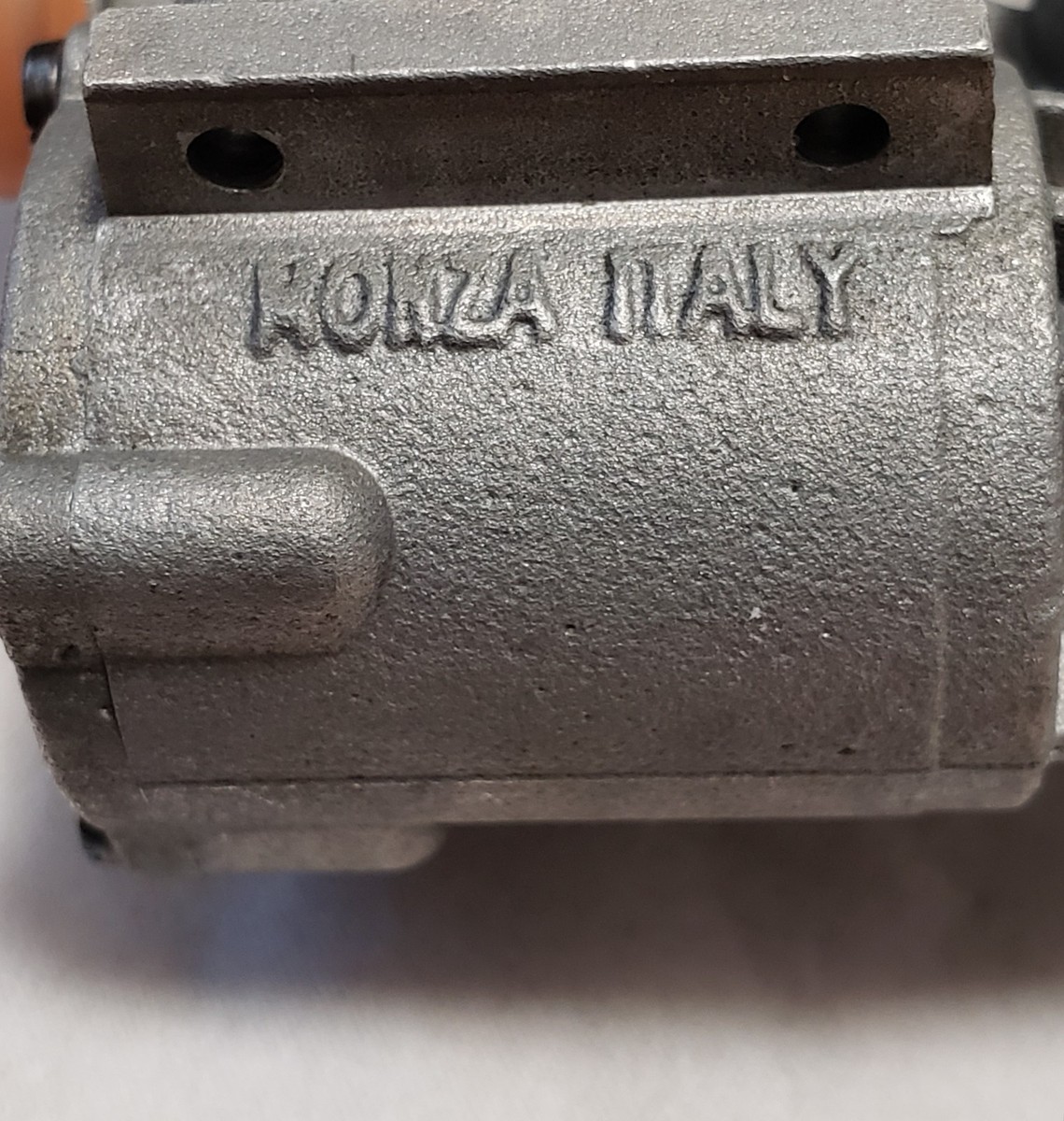 PICCO engin Made in Monza/Italy | eBay