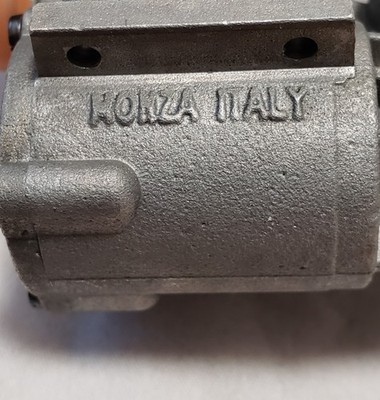 PICCO エンジン MONZA ITALY PICCO engin Made in Monza/Italy | eBay