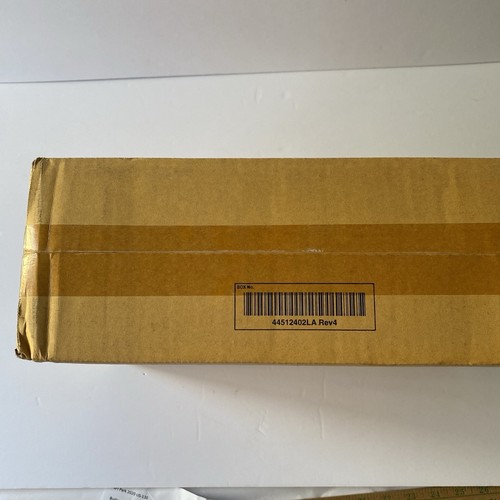 Brand New OEM OKI C330 Fuser Unit 120V P/N 44472601 57111301 - Afbeelding 6 van 8