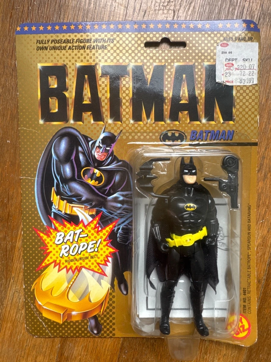 Preços baixos em Figuras de Ação de ação ToyBiz Batman | eBay