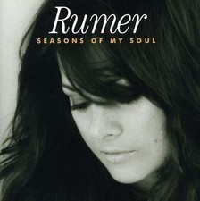 Rumer Seasons of My Soul (Bonus Tracks) (CD) (US IMPORT)