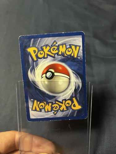 Dark Espeon 1st Edition Neo Destiny Holo Rare Pokemon - Picture 4 of 6