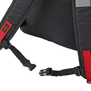 MIKIHOUSE Double B backpack patterned all over 8L New Japan - Bild 10 von 11