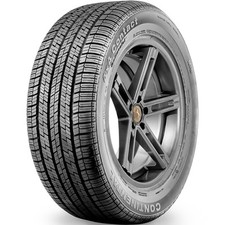 Tire 235/50R19 Continental 4X4 Contact (MO) AS All Season 99H