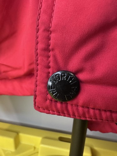 Vintage The North Face Mountain Lightweight Jacket Size Medium Hooded 2003 - Picture 6 of 24