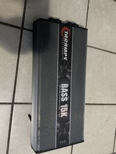 Taramps Bass 15K Mono Car Audio Amplifier 15,000W RMS 1 Ohm MPN BASS 15K