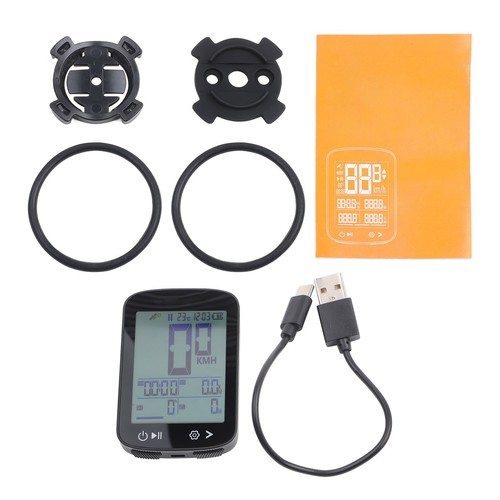 Bicycle Smart Code Meter Built for Convenience and Performance Outdoors - Picture 7 of 24