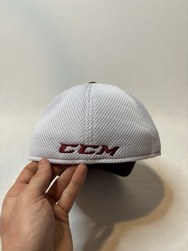 Cappello CCM Uomo Taglia Large/Extra Large Fitmax’70 - Foto 2 di 6