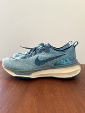 Nike ZoomX Invincible Run 3 FK3 Trainers | Men’s UK 11 | Tested For 1km