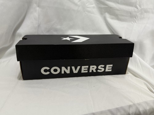 Zapatillas Converse Juniors Niñas Estrellas Multicolor Talla 6 - Imagen 17 de 17