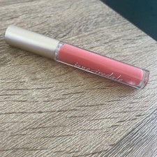 Jane Iredale HydroPure Hyaluronic Lip Gloss SPICED PEACH - Brand New