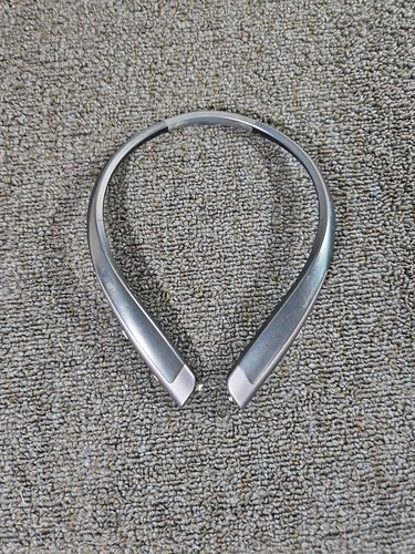 MISSING RIGHT LG Tone HBS-930 Platinum Alpha Stereo Wireless Bluetooth Headset