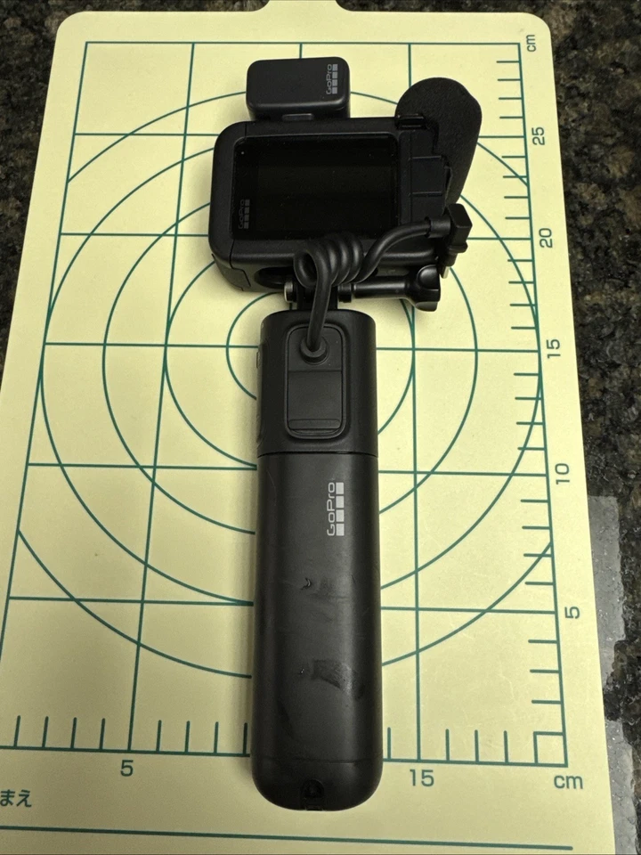 Gopro Hero 12 Black (Creator Edition) Bundle - Image 3 of 4