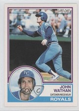 Click to enlarge John Wathan