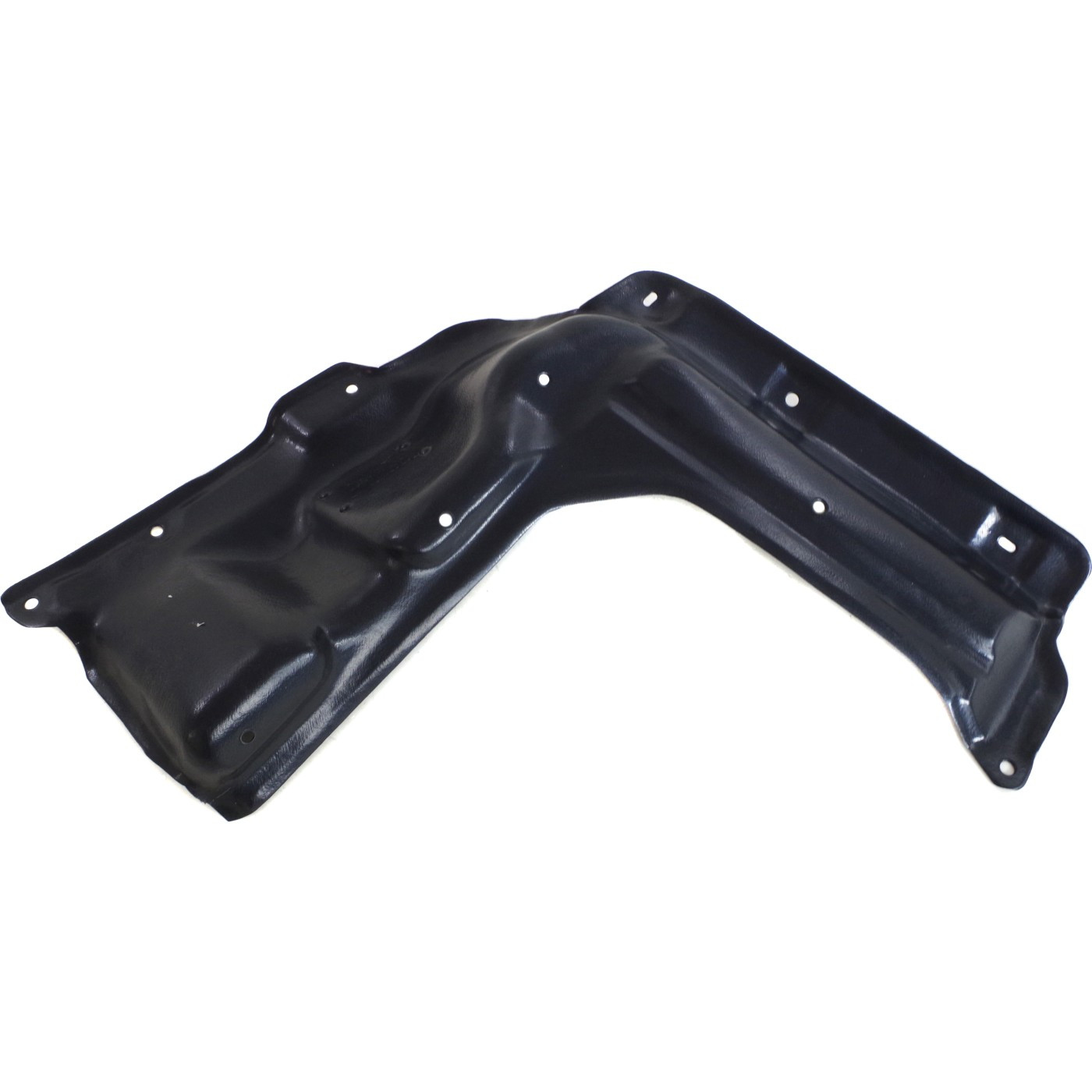 Правый брызговик двигателя для Toyota Corolla Matrix 2003-2008 годов, для моделей MT или AT