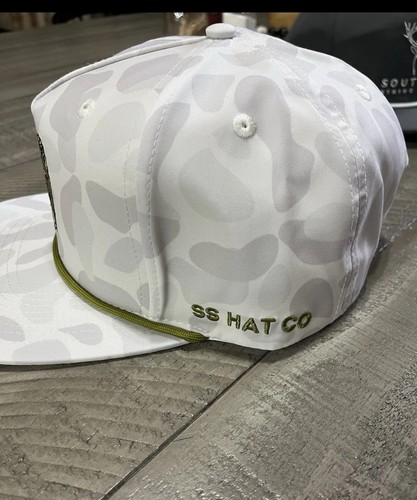 2 Southern String Hats By R1CHII - Picture 3 of 4