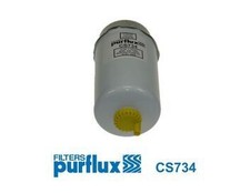 FUEL FILTER CS734