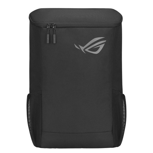 ASUS ROG BP1800 Rucksack Gaming Rucksack Schwarz Mesh, Polyester - 90XB09JN-BBP020
