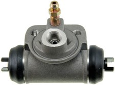 Dorman W37869 Rear Drum Brake Wheel Cylinder Compatible Select Nissan Models