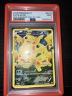 2016 Pokémon XY FA/Pikachu Gen Radiant Collection #RC29 PSA 9 Mint