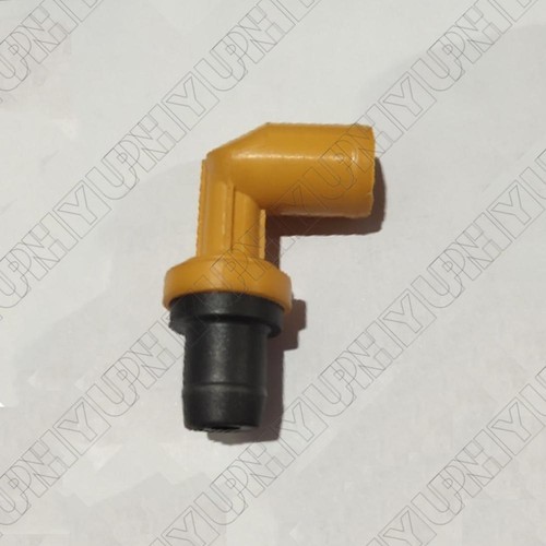 4L5Z6A666BA PCV Valve For Ford Escape Focus FUSION RANGER MERCURY MARINER - Picture 6 of 7