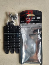 APS Concepts Airsoft Rail Sysytem Adapter Kit