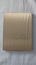 Beau Claire Vintage 400 Needle Seamless Stockings -Graphite - 10 1/2 M 3 Pairs