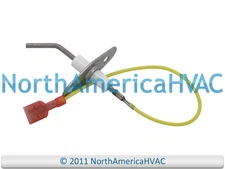 OEM Goodman Amana Daikin Furnace Flame Sensor Rod Fits 0130F00762SP 0130F00762S