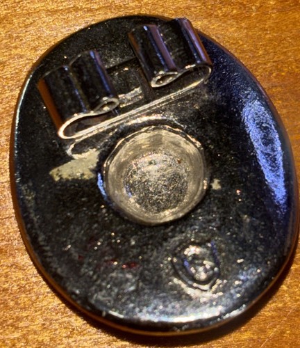 Hallazgos de cinturón de latón occidental tono plata dijes caballo sombreros de vaquero conchos bolo - Imagen 12 de 21