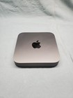 Apple Mac Mini Late 2018 i7 8700B 3.20GHz/ 16GB/ 256GB SSD #P 1903
