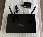 Routeur Wi-Fi intelligent NETGEAR AC1200 avec antennes externes (R6220)