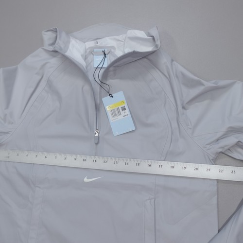 Nike x NOCTA Drake Golf Hoodie 'Wolf Grey' DJ5586-012 Men’s Size S $500 - Picture 8 of 13