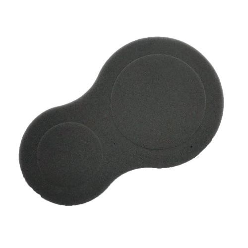 Schwamm Schwingungsfrei Instrumentierung für DUCATI Supersport 748 916 996 - Bild 1 von 3