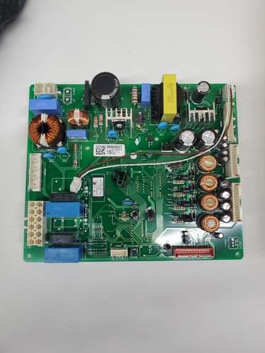 Placa de control del refrigerador LG - Número de pieza EBR65002716 - Imagen 1 de 7