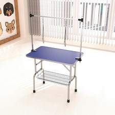 Large Size 46" Grooming Table for Pet Dog and Cat with