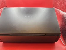 Fujitsu ScanSnap iX500 Color Image Document Scanner No Power Adapter