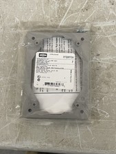 Hubbell PFBRMC Nonmetallic Floor Box Mounting Collar