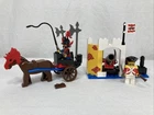 LEGO 1723 Castle / Pirates Combo Pack - Complete with Instructions