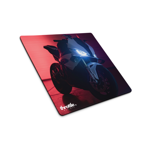 BMW S1000RR Gaming Mouse Pad #010 - Non-Slip, Smooth, Motorcycle Desk Mat - Picture 3 of 18