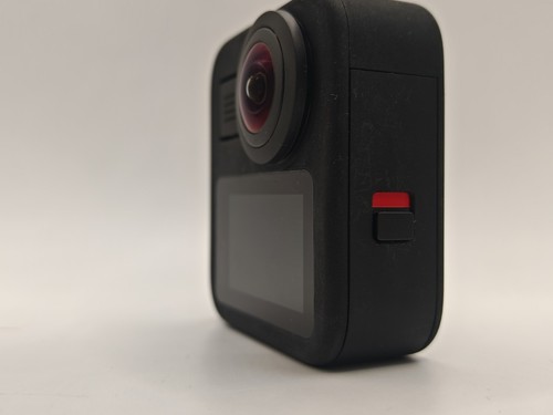 GoPro Max Waterproof 360 Digital Action Camera - Picture 5 of 9