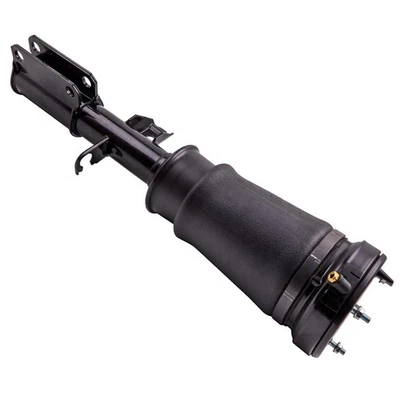 Air suspension spring shock For BMW X5 E53 2000-2007 Front Left Side 37116761443 - image 1 of 4