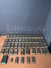 Stampin Up Paper Punch Flat Style YOU PICK Punches Crafts Scrapbooking Huge Lot